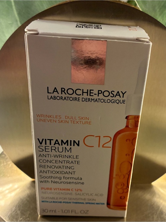 la roche-posay Other - La Roche-Posay Vitamin C12 Serum 12% Pure Vitamin C 30ml NEW